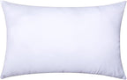 MIULEE 12x16 Inch Throw Pillow Insert by MIULEE