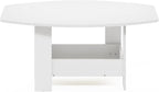 HomeStock Country Cottage Coffee Table - Image 3