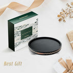 Round Wooden Decorative Tray Coffee Table Tray Home Decor 11.8" Strip Black - Image 6