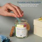 BLIEVE Read Me When Bible Verse Jar - Image 6