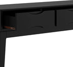 SIMPLIHOME Harper Console Table - Image 9