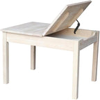 IC International Concepts, Table - Image 10