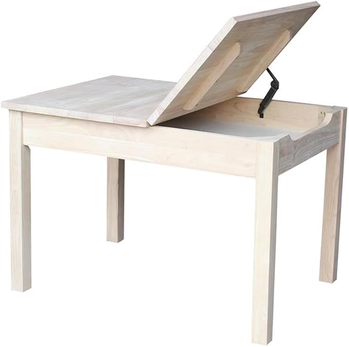 IC International Concepts, Table - Image 10