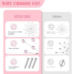 ZEXUIRU 3 Set Silver Starburst Wall Art for Home Decor Metal Bling Crystal Rhinestones Sunburst Wall Decor Sparkling Rhinestone Art Accent Silver - 13in - Image 6