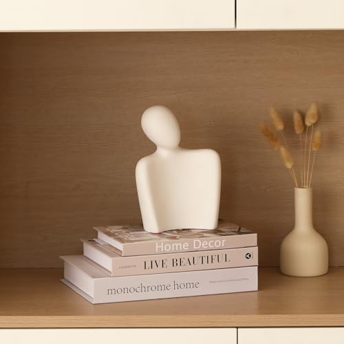 Aesthetic Decorative Books,Set of 3 Stylish Fake Books Storage Box - Image 7