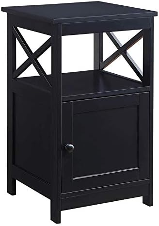 Convenience Concepts Oxford End Table - Image 7