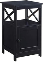 Convenience Concepts Oxford End Table - Image 7