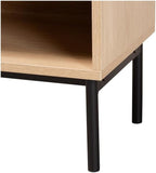 HomeStock Mid-Century Modern End Table - Image 6