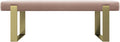 VANT Upholstered Bed Bench by VantPanels