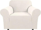 H.VERSAILTEX Armchair Cover Stretching Skid Resistance Couch Cover by HVERSAILTEX