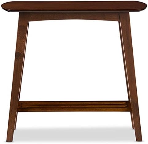 Baxton Studio RT295C-OCC Sacramento Mid-Century Modern Scandinavian Style - Image 6