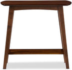 Baxton Studio RT295C-OCC Sacramento Mid-Century Modern Scandinavian Style - Image 6