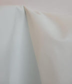 NAT Leathers | White Soft Faux Vegan Leather PU | 1 Yard Cut by The Yard | - Image 3