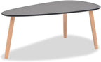 Scandinavian Style Coffee Table Set - Image 7