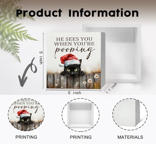 744-MH-YueHome & Kitchen > Home Décor Products, Home Décor Accents, Decorative Accessories, Decorative Signs & Plaques - Image 7