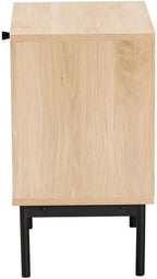 HomeStock Mid-Century Modern End Table - Image 4