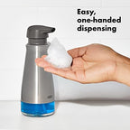 OXO Good Grips Foaming Soap Dispenser - Image 4