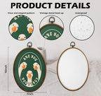 are You Pooping Wall Art, Funny Goose Bathroom Wall Art, Waterproof - Image 2