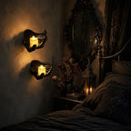 yhzadyy Halloween Decorations Indoor, Gothic Decor - Image 3