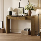 Bellemave 55" Long Console Table - Image 3