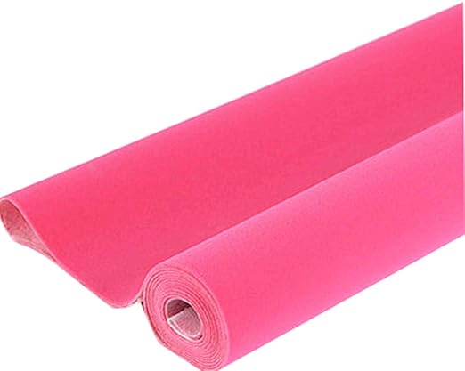 Self Adhesive Velvet Flock Paper Liner - Image 2