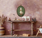 Funny Duck Bathroom Wall Art, Whimsical Duck Bathroom Wall Decor,Waterproof - Image 3