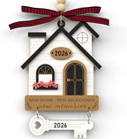 House Warming Gifts New Home Ornament 2026 - New Home Owners Gift Ideas by Sulevalt%C2%AE