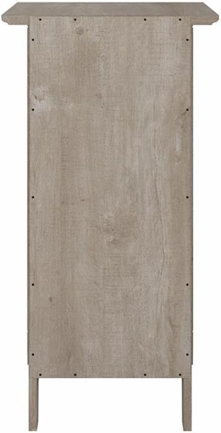 Bush Home Key West End Table - Image 6