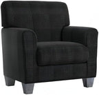 ZNSAYOTX 2 Piece Chair Covers for Living Room - Image 8