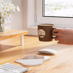Acrylic Coaster Decorative Plates, Irregular Bar Drink Coaster,Perfect for Tabletop Protection and Accessories Display. - Image 4