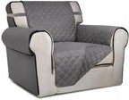 PureFit Reversible Chair Sofa Cover Dog Couch Covers - Image 8