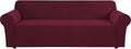 H.VERSAILTEX Stretch Couch Covers by HVERSAILTEX