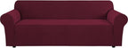 H.VERSAILTEX Stretch Couch Covers by HVERSAILTEX