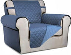 PureFit Reversible Chair Sofa Cover Dog Couch Covers - Image 8