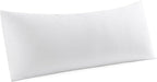 MIULEE 14x36 Inch Throw Pillow Insert, Decorative Pillows by MIULEE