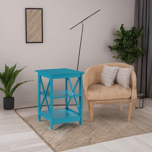 Convenience Concepts Oxford End Table 15.75" - Image 5