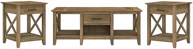 Bush Home Key West Coffee Table by BushHome