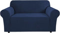 H.VERSAILTEX Stretch Couches Covers Slip Covers by HVERSAILTEX