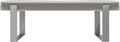 VANT Upholstered Bed Bench by VantPanels