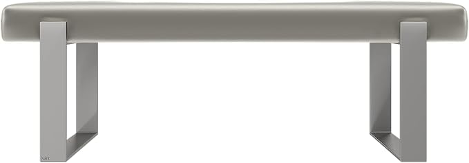 VANT Upholstered Bed Bench by VantPanels