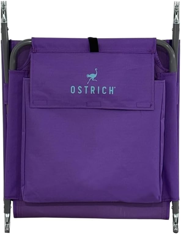 Ostrich Chair Backpack Chaise Chair - Image 8