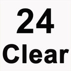 VIUME 24 Pcs Chair Leg Floor Protectors - Image 9