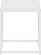Furinno CAMNUS Side Table, Modern End Table - Image 6