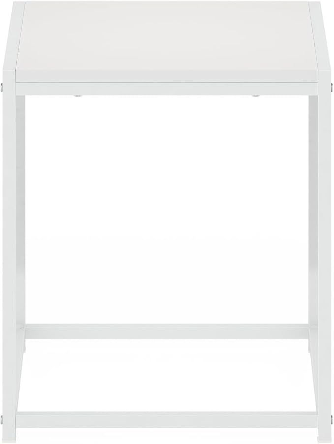Furinno CAMNUS Side Table, Modern End Table - Image 6