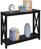 Convenience Concepts Oxford Console Table 39.5" - Image 4