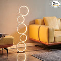 SomSom Modern LED Floor Lamp by SomSom