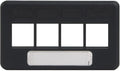 ICC Modular Furniture Faceplate by ICC