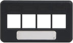 ICC Modular Furniture Faceplate by ICC