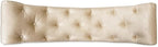 Michael Amini Platine de Royale Velvet Accent Bench - Image 6