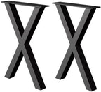 Metal Table Legs, Furniture Legs by ITeeLas